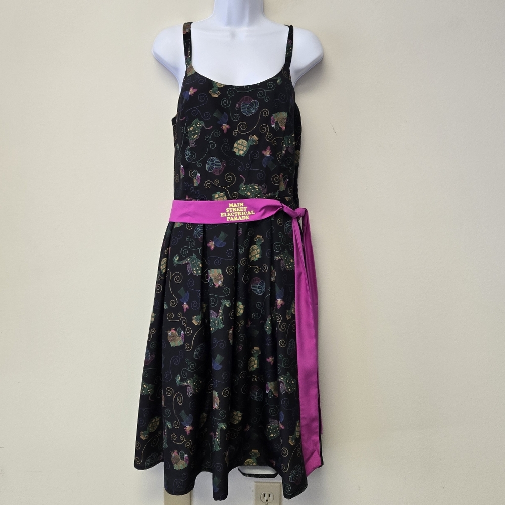 Disney Parks Dress Shop The Main Street Electrical Parade Dress XL - Picture 5 of 16
